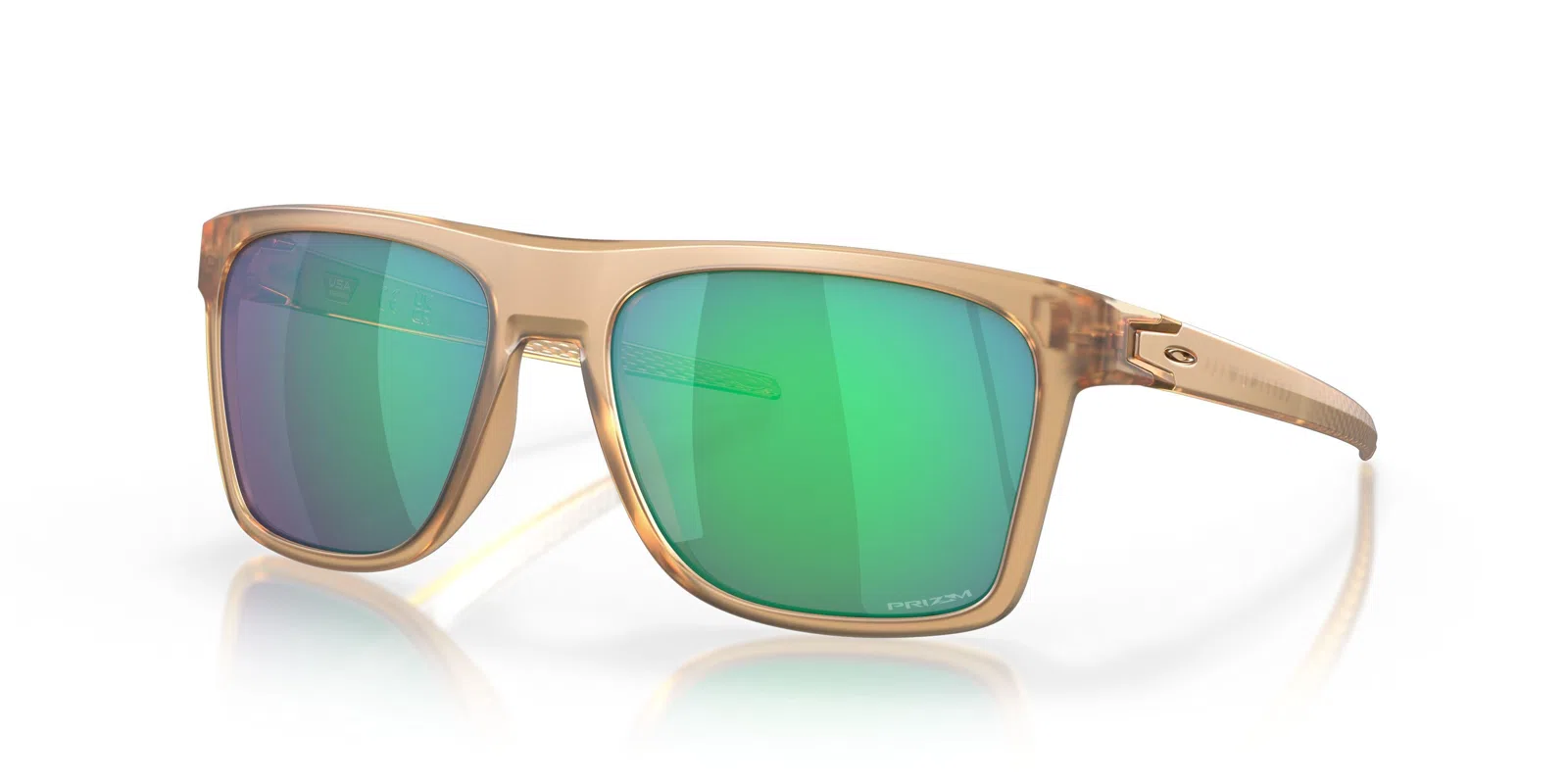 Oakley Leffingwell 9100 Sunglasses - view 24